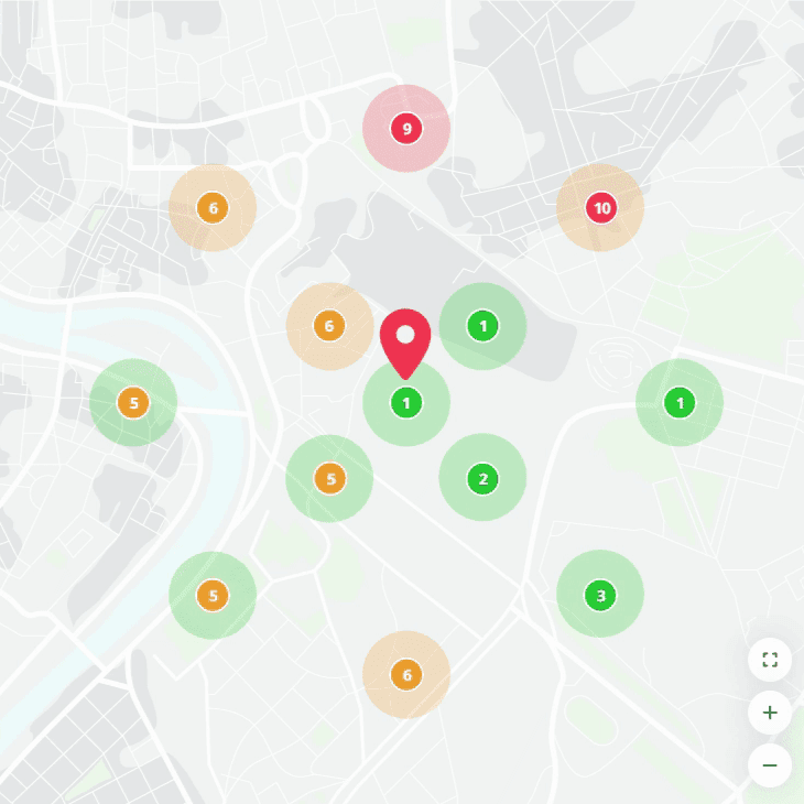 Suivez votre classement local dans Google